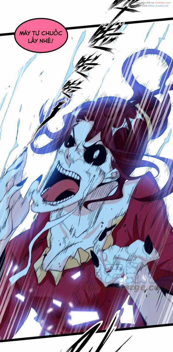 Đại Thiên Tài Bất Khả Chiến Bại Chính Là Ta Chương 103 trang 12