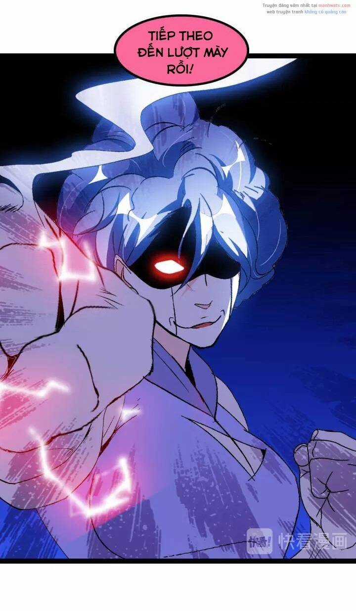 Đại Thiên Tài Bất Khả Chiến Bại Chính Là Ta Chương 103 trang 15