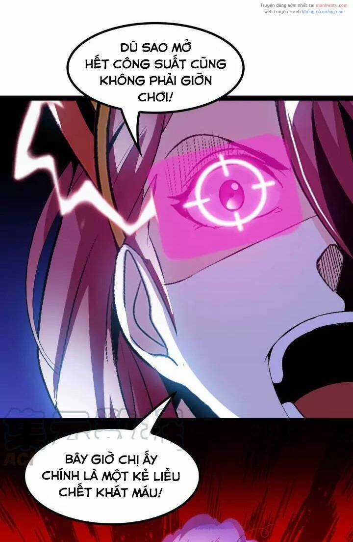 Đại Thiên Tài Bất Khả Chiến Bại Chính Là Ta Chương 103 trang 17