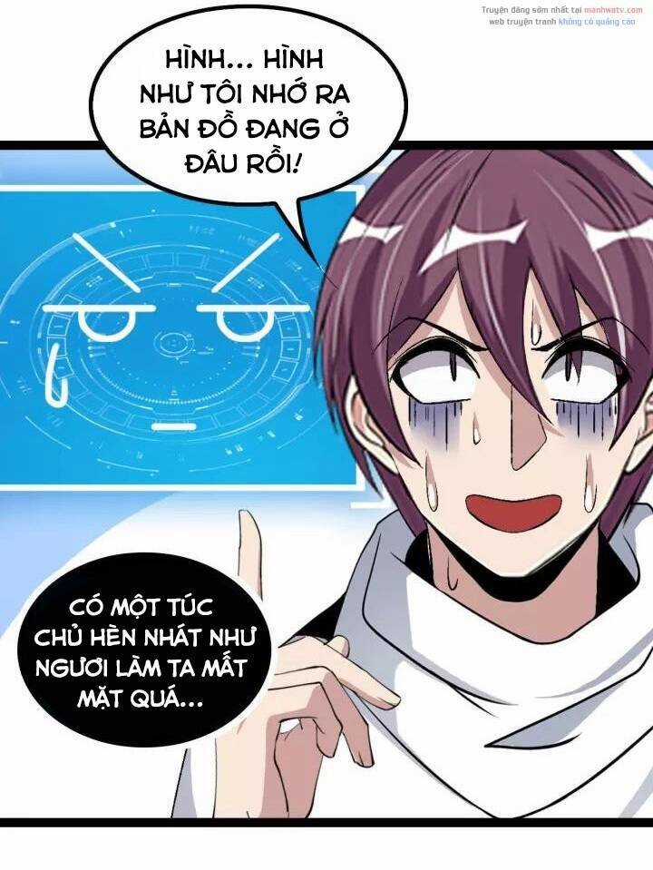 Đại Thiên Tài Bất Khả Chiến Bại Chính Là Ta Chương 103 trang 19