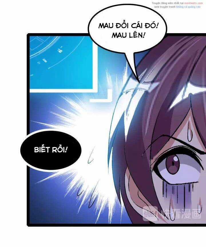 Đại Thiên Tài Bất Khả Chiến Bại Chính Là Ta Chương 103 trang 20