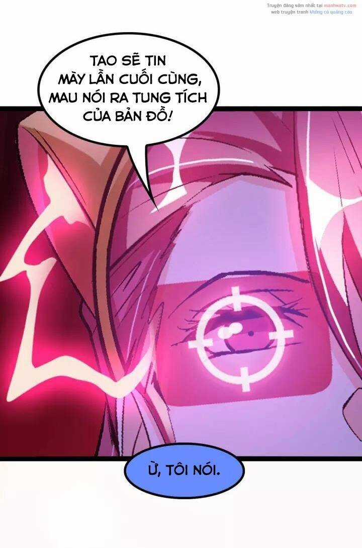 Đại Thiên Tài Bất Khả Chiến Bại Chính Là Ta Chương 103 trang 21