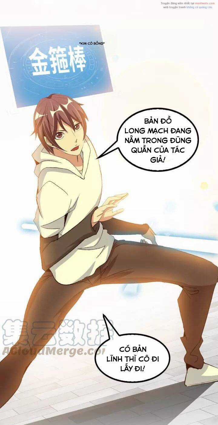 Đại Thiên Tài Bất Khả Chiến Bại Chính Là Ta Chương 103 trang 22