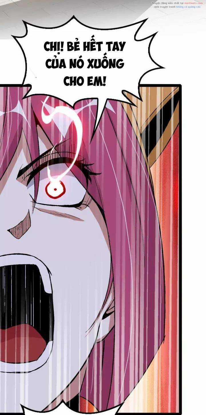 Đại Thiên Tài Bất Khả Chiến Bại Chính Là Ta Chương 103 trang 23