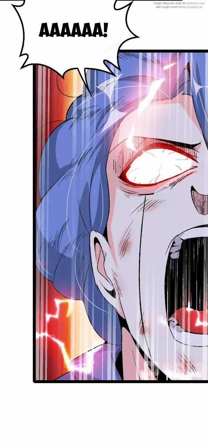 Đại Thiên Tài Bất Khả Chiến Bại Chính Là Ta Chương 103 trang 24