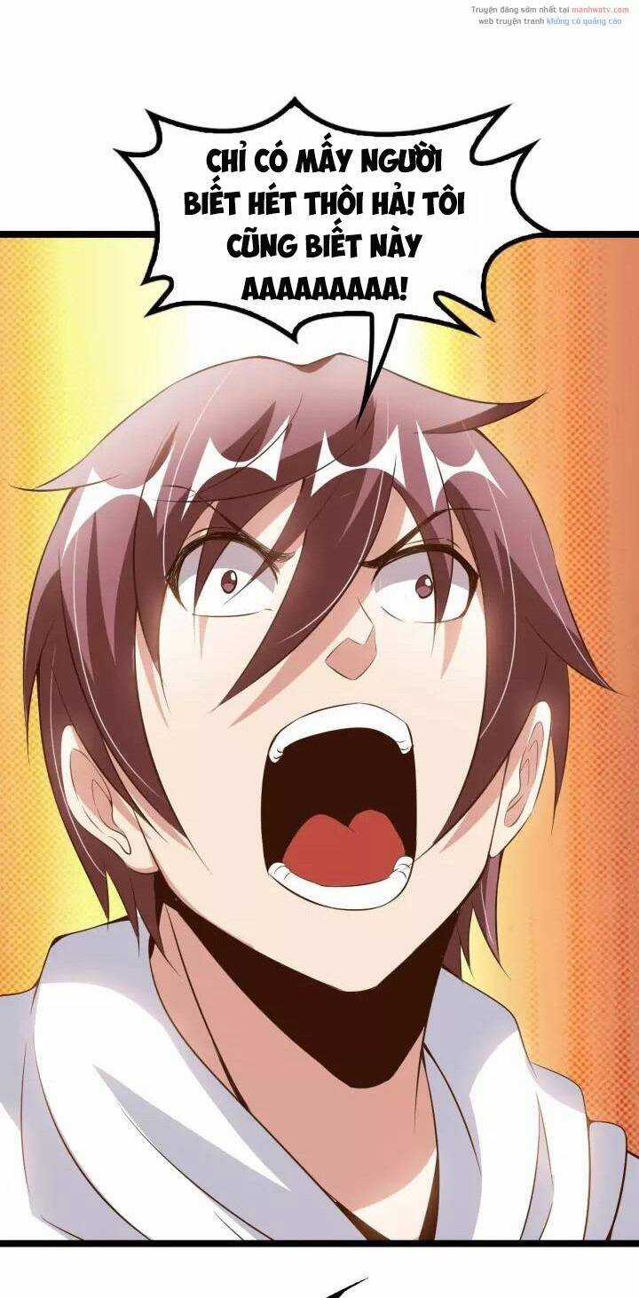 Đại Thiên Tài Bất Khả Chiến Bại Chính Là Ta Chương 103 trang 25