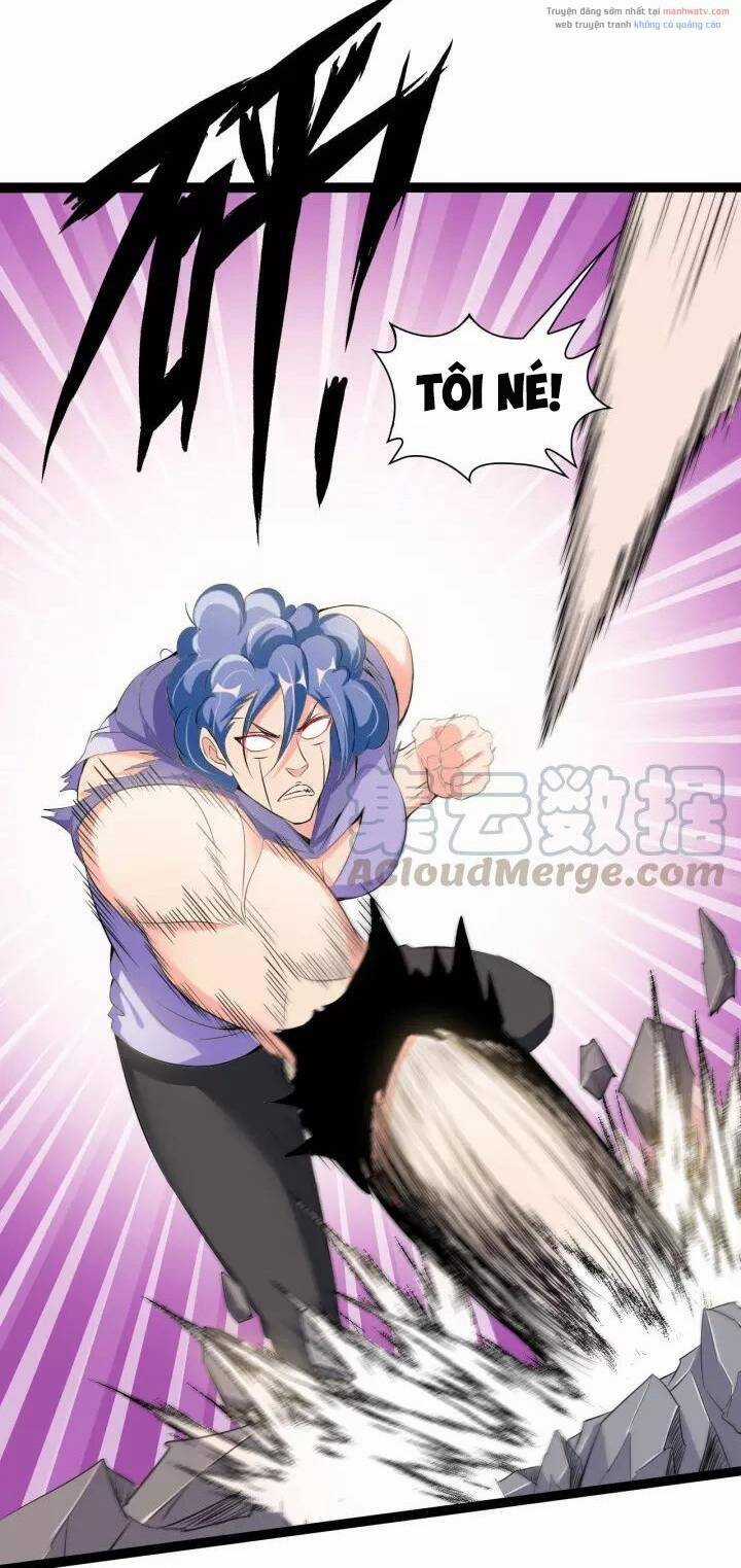 Đại Thiên Tài Bất Khả Chiến Bại Chính Là Ta Chương 103 trang 26