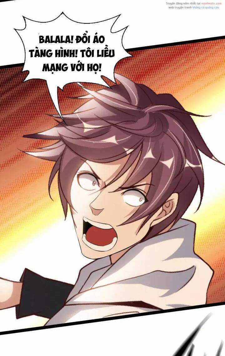 Đại Thiên Tài Bất Khả Chiến Bại Chính Là Ta Chương 103 trang 27