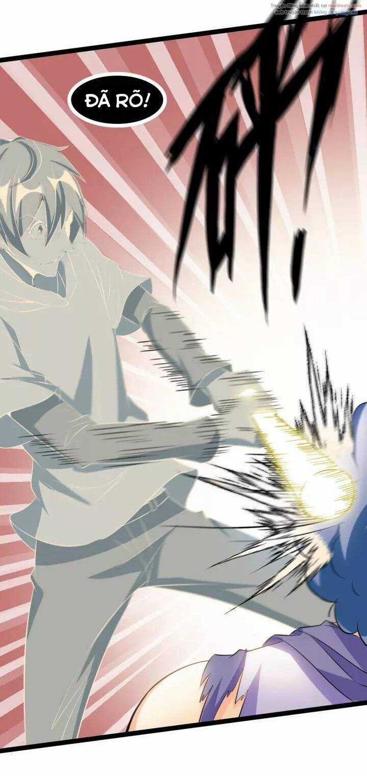 Đại Thiên Tài Bất Khả Chiến Bại Chính Là Ta Chương 103 trang 28