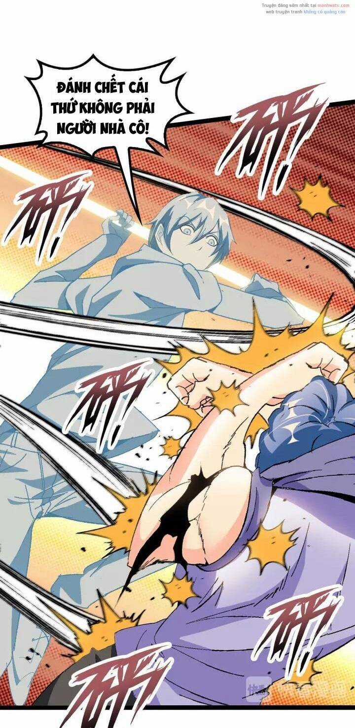 Đại Thiên Tài Bất Khả Chiến Bại Chính Là Ta Chương 103 trang 29