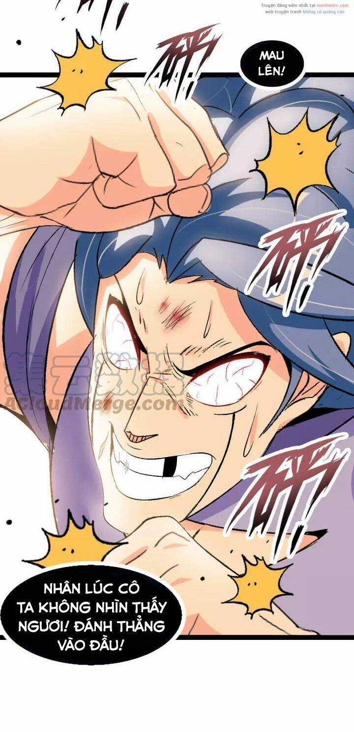 Đại Thiên Tài Bất Khả Chiến Bại Chính Là Ta Chương 103 trang 30