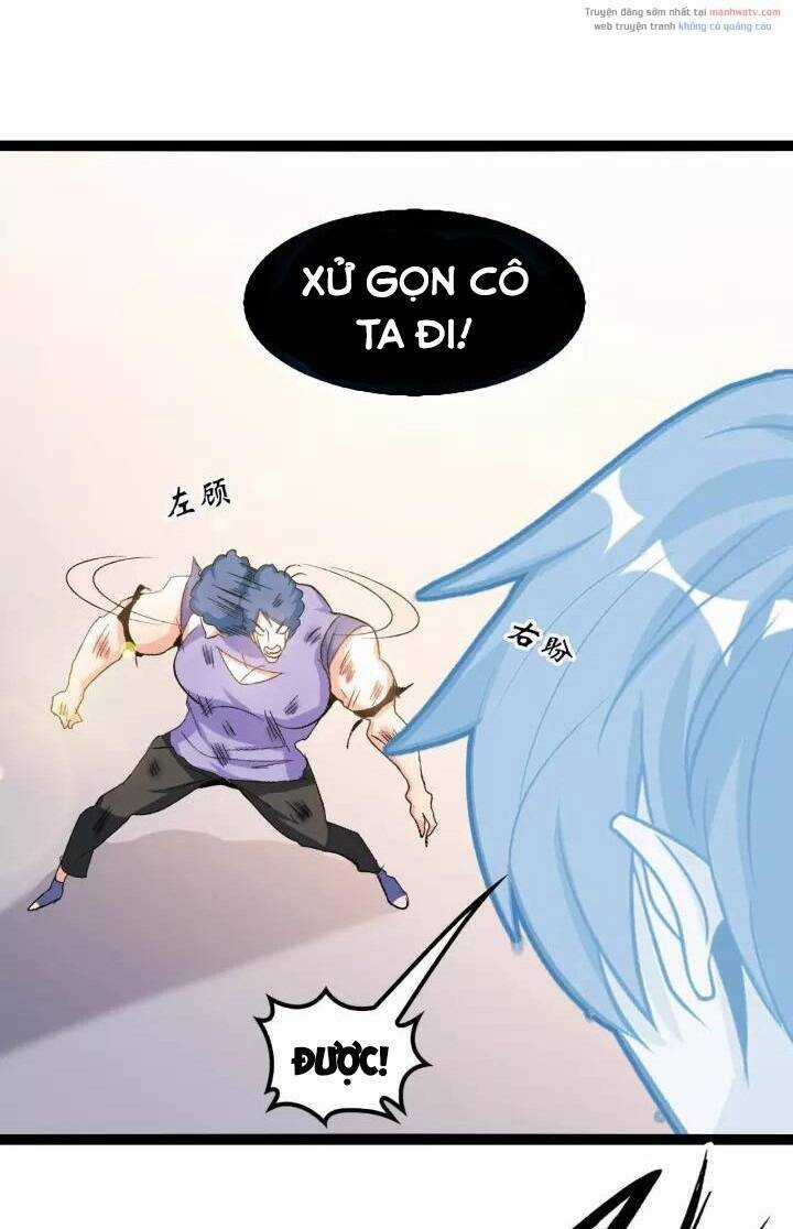 Đại Thiên Tài Bất Khả Chiến Bại Chính Là Ta Chương 103 trang 31