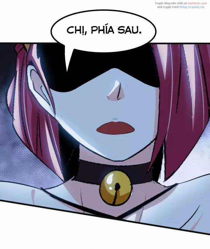 Đại Thiên Tài Bất Khả Chiến Bại Chính Là Ta Chương 103 trang 33