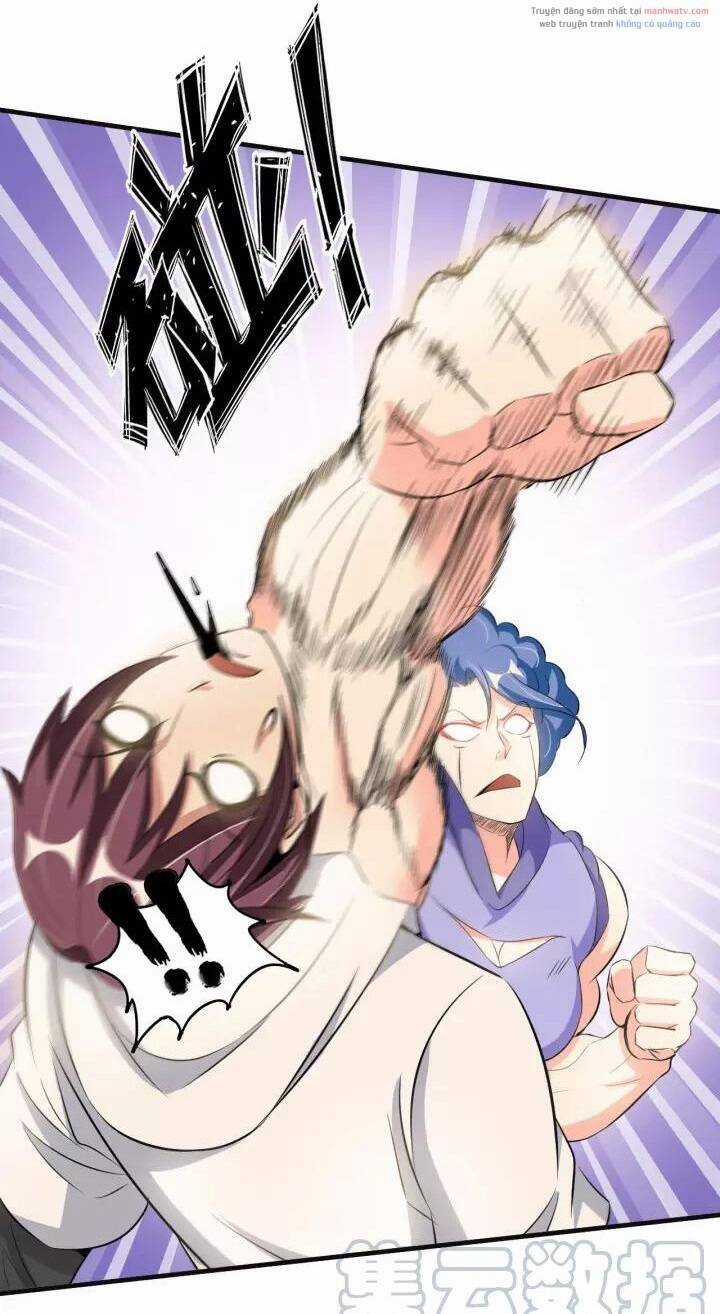 Đại Thiên Tài Bất Khả Chiến Bại Chính Là Ta Chương 103 trang 34