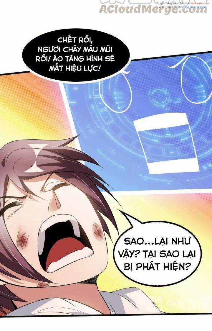 Đại Thiên Tài Bất Khả Chiến Bại Chính Là Ta Chương 103 trang 35