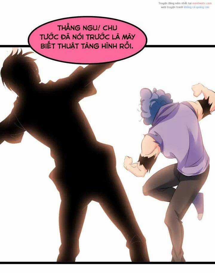 Đại Thiên Tài Bất Khả Chiến Bại Chính Là Ta Chương 103 trang 36