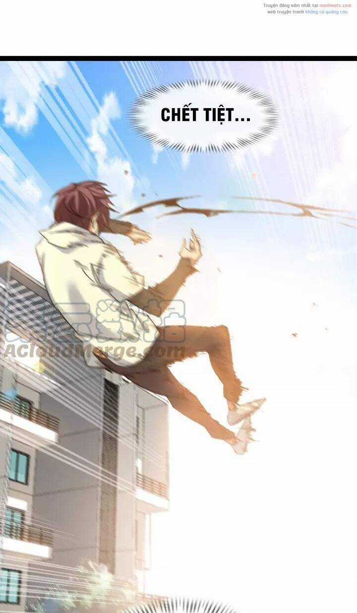 Đại Thiên Tài Bất Khả Chiến Bại Chính Là Ta Chương 103 trang 39