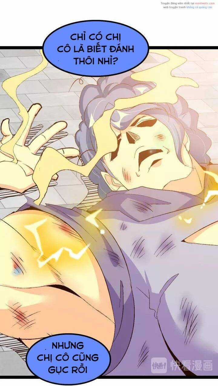 Đại Thiên Tài Bất Khả Chiến Bại Chính Là Ta Chương 103 trang 4