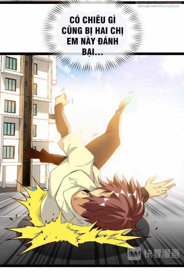 Đại Thiên Tài Bất Khả Chiến Bại Chính Là Ta Chương 103 trang 40