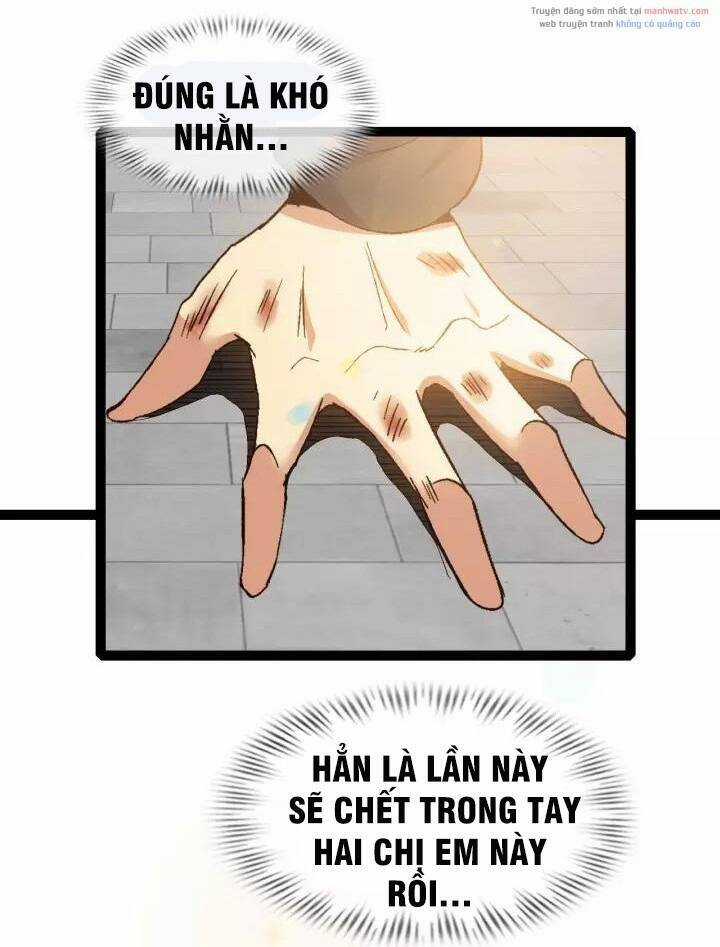 Đại Thiên Tài Bất Khả Chiến Bại Chính Là Ta Chương 103 trang 41