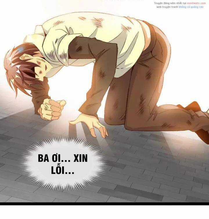 Đại Thiên Tài Bất Khả Chiến Bại Chính Là Ta Chương 103 trang 42