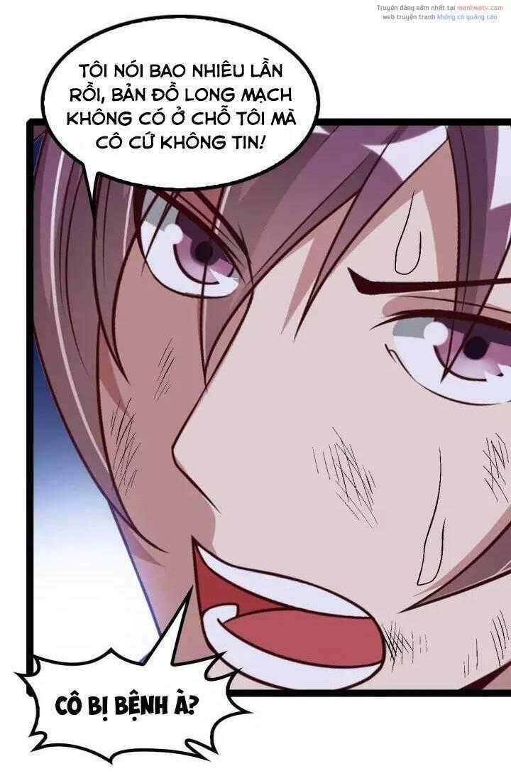 Đại Thiên Tài Bất Khả Chiến Bại Chính Là Ta Chương 103 trang 46