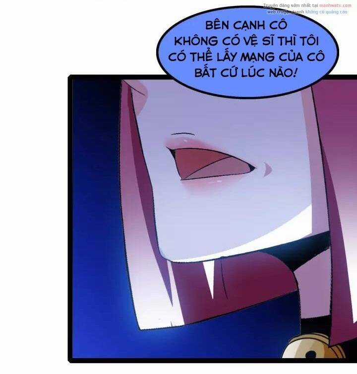 Đại Thiên Tài Bất Khả Chiến Bại Chính Là Ta Chương 103 trang 5