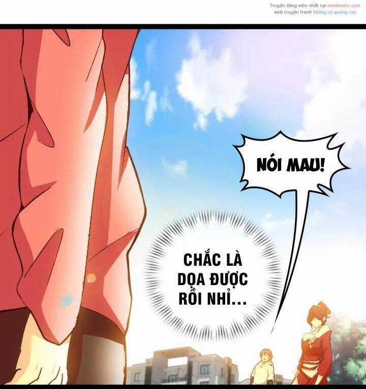 Đại Thiên Tài Bất Khả Chiến Bại Chính Là Ta Chương 103 trang 7