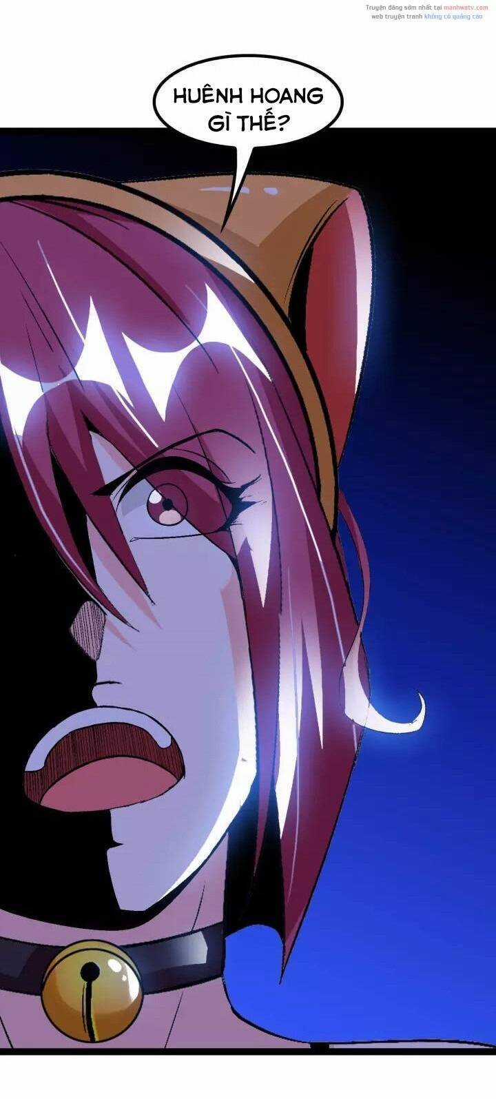 Đại Thiên Tài Bất Khả Chiến Bại Chính Là Ta Chương 103 trang 9