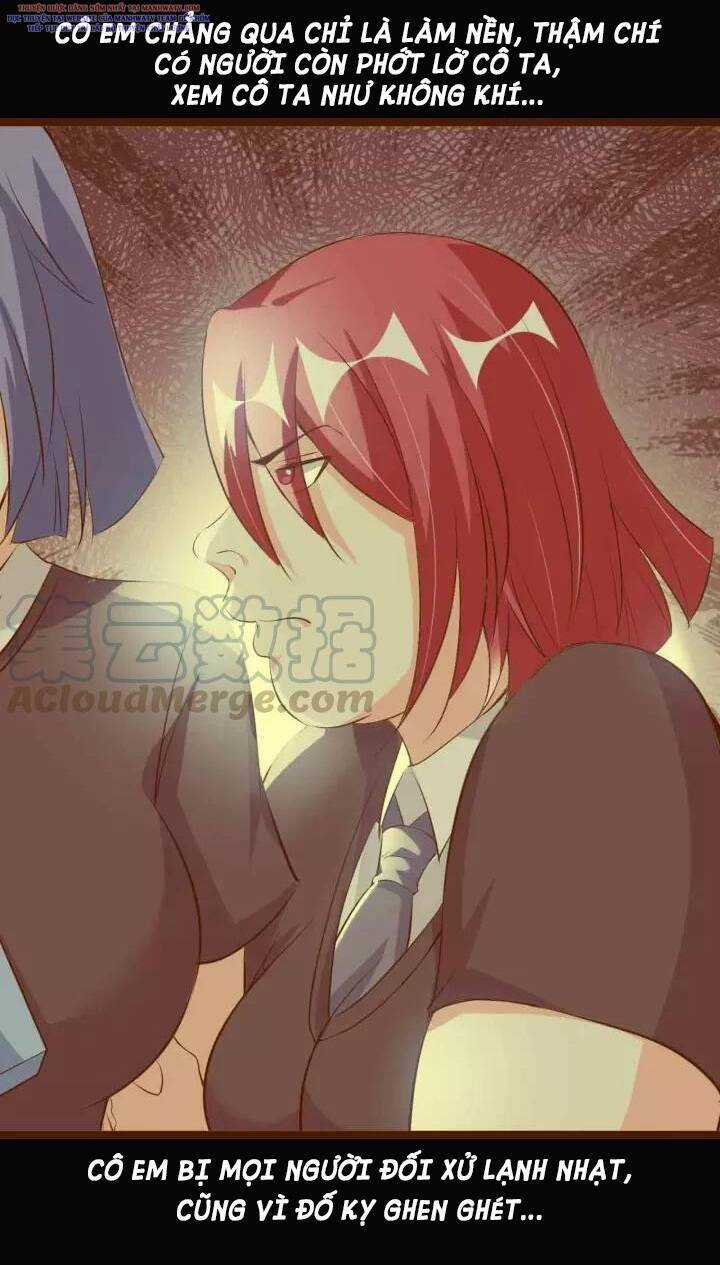 Đại Thiên Tài Bất Khả Chiến Bại Chính Là Ta Chương 104 trang 10