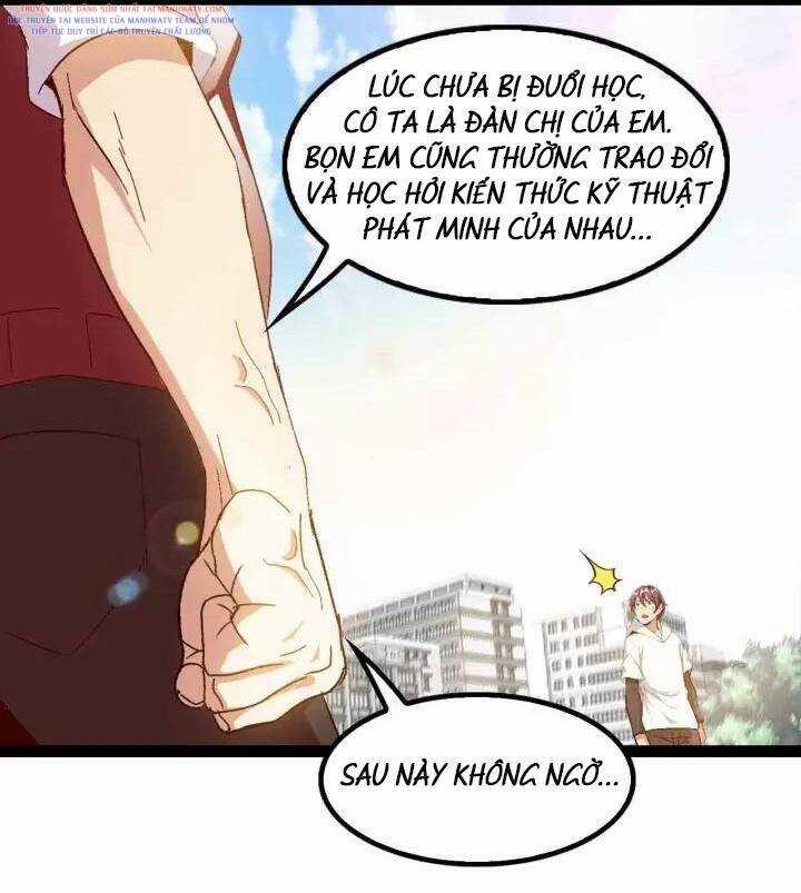 Đại Thiên Tài Bất Khả Chiến Bại Chính Là Ta Chương 104 trang 13