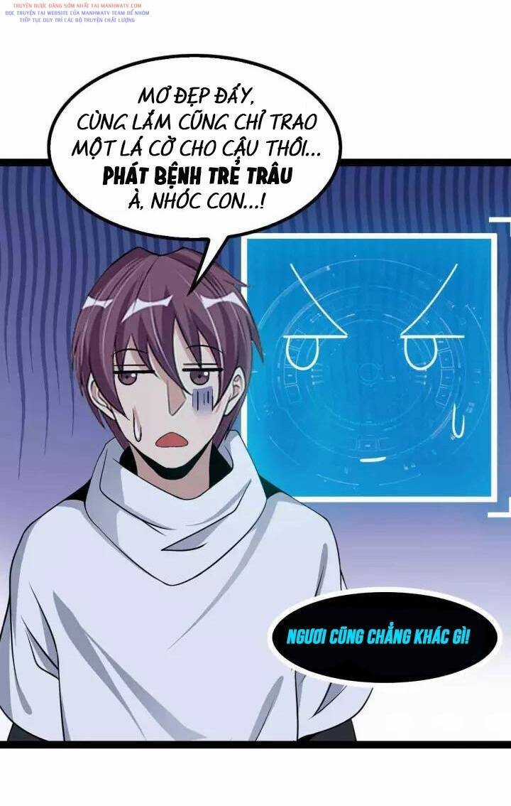 Đại Thiên Tài Bất Khả Chiến Bại Chính Là Ta Chương 104 trang 17