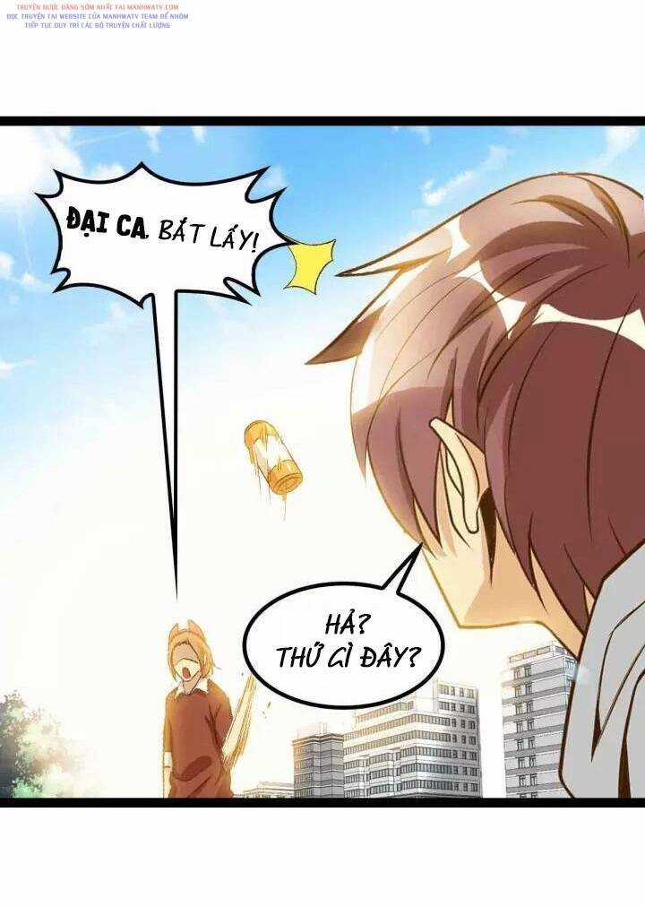 Đại Thiên Tài Bất Khả Chiến Bại Chính Là Ta Chương 104 trang 18