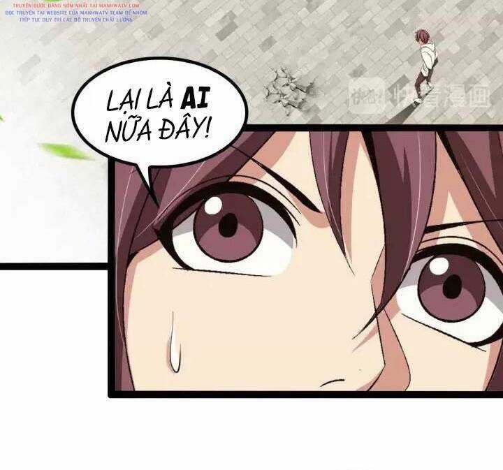 Đại Thiên Tài Bất Khả Chiến Bại Chính Là Ta Chương 104 trang 2