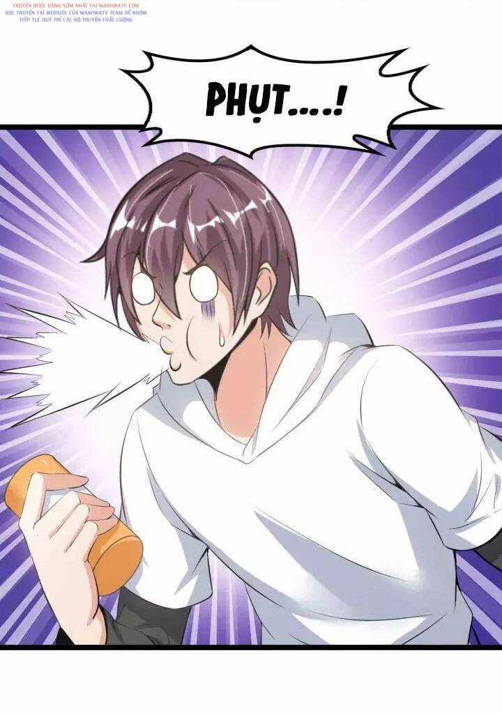 Đại Thiên Tài Bất Khả Chiến Bại Chính Là Ta Chương 104 trang 23