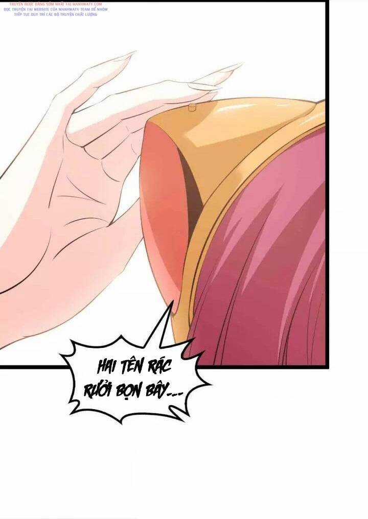 Đại Thiên Tài Bất Khả Chiến Bại Chính Là Ta Chương 104 trang 25