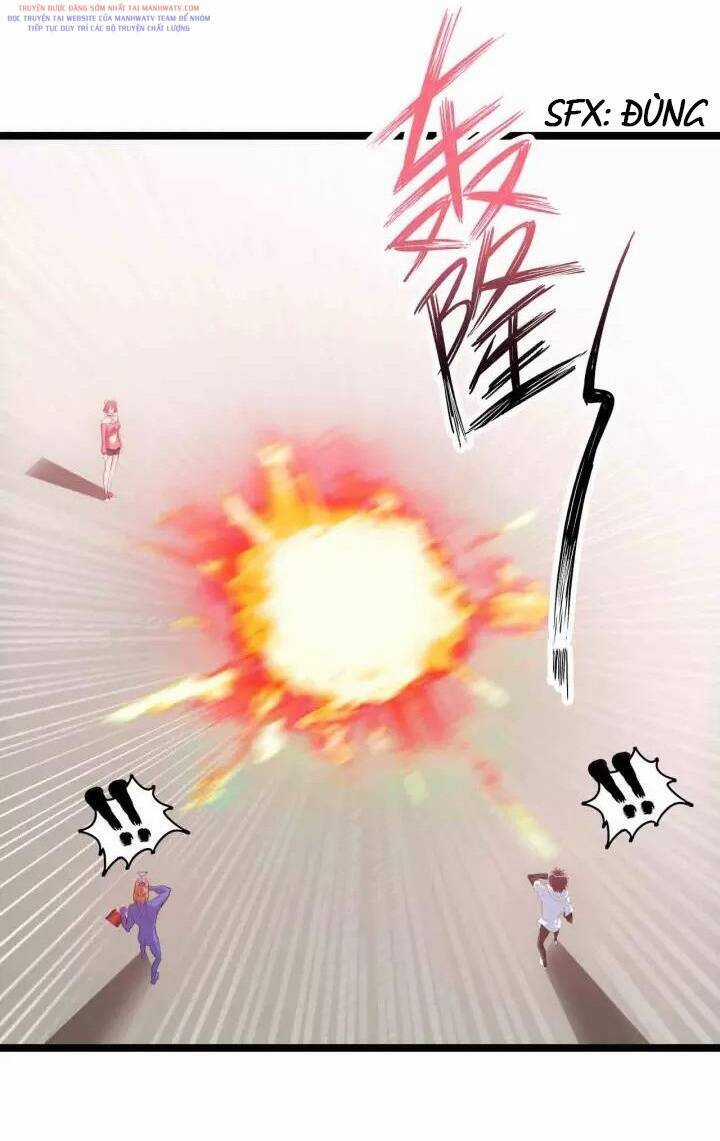 Đại Thiên Tài Bất Khả Chiến Bại Chính Là Ta Chương 104 trang 27