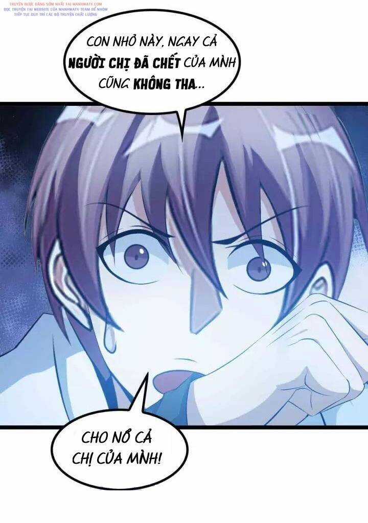 Đại Thiên Tài Bất Khả Chiến Bại Chính Là Ta Chương 104 trang 28