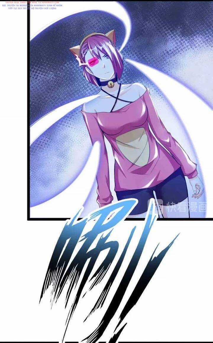 Đại Thiên Tài Bất Khả Chiến Bại Chính Là Ta Chương 104 trang 30