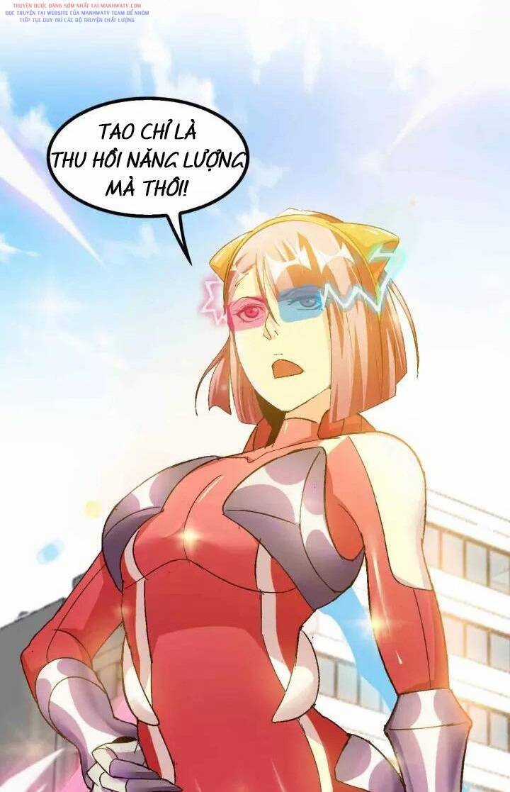 Đại Thiên Tài Bất Khả Chiến Bại Chính Là Ta Chương 104 trang 33