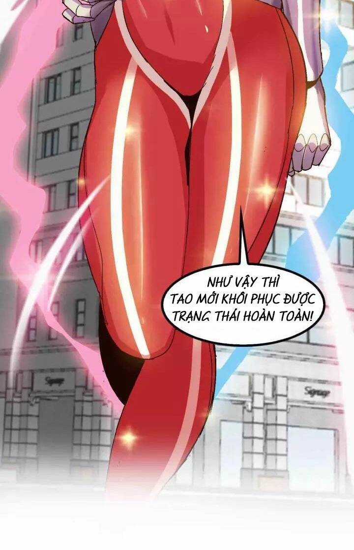 Đại Thiên Tài Bất Khả Chiến Bại Chính Là Ta Chương 104 trang 34