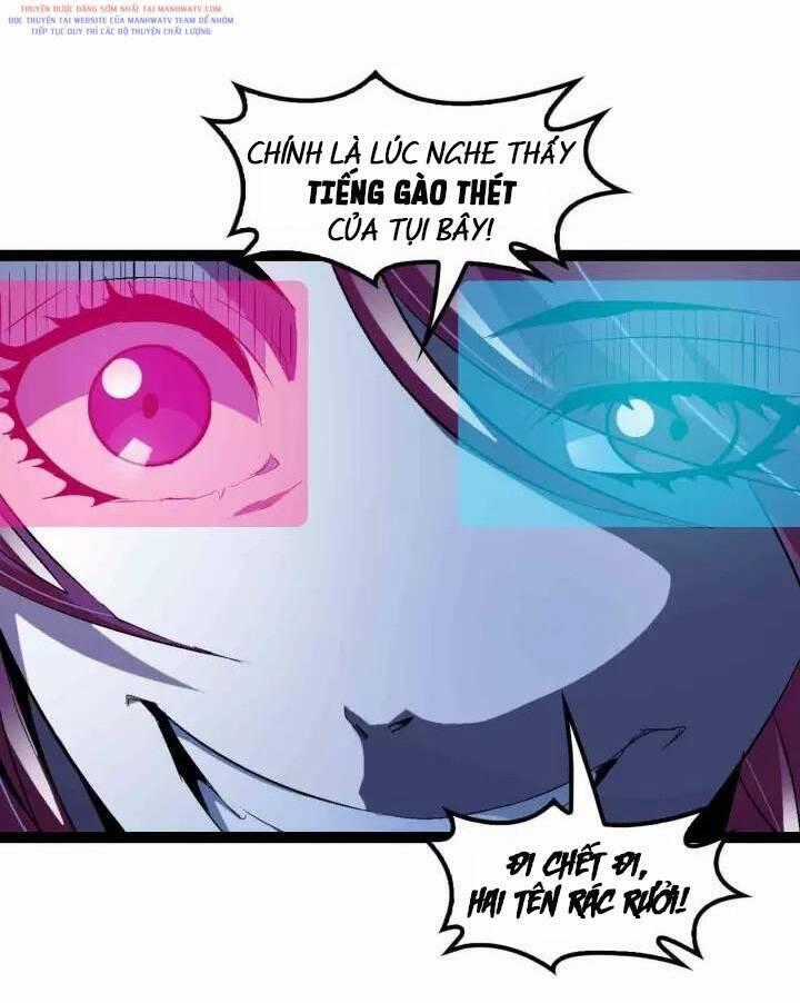 Đại Thiên Tài Bất Khả Chiến Bại Chính Là Ta Chương 104 trang 36