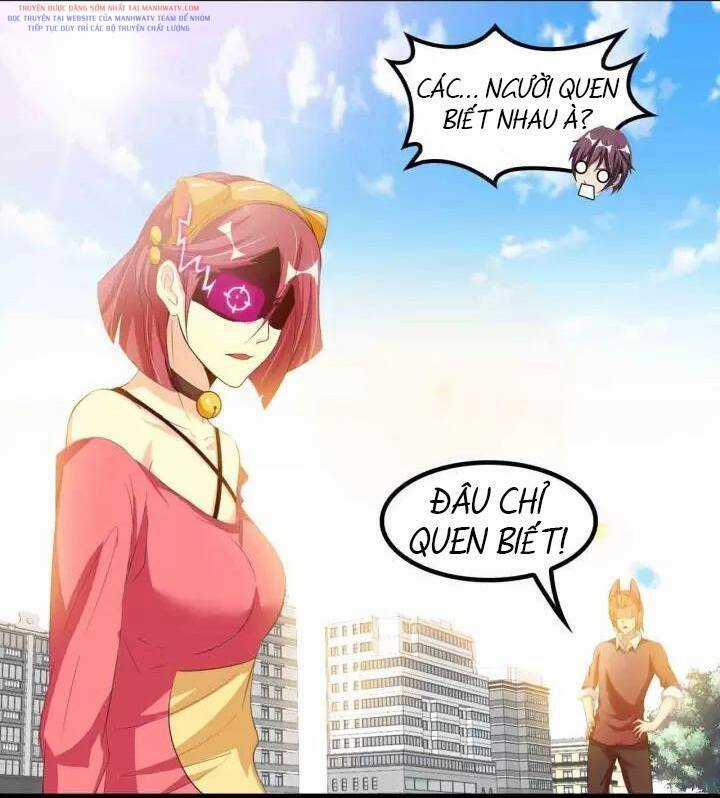 Đại Thiên Tài Bất Khả Chiến Bại Chính Là Ta Chương 104 trang 6