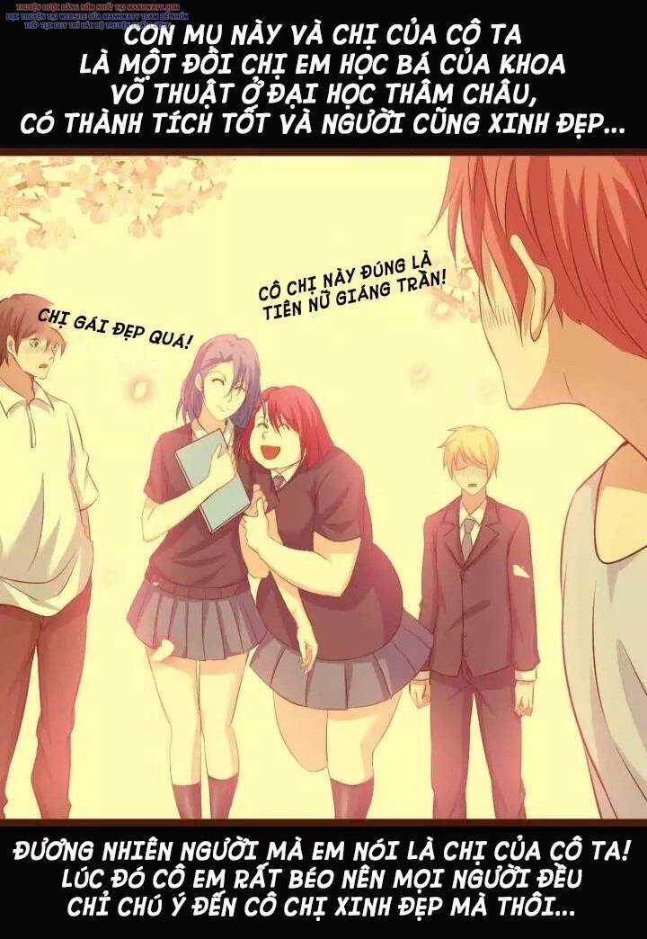 Đại Thiên Tài Bất Khả Chiến Bại Chính Là Ta Chương 104 trang 9