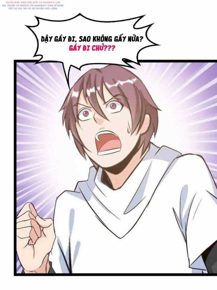 Đại Thiên Tài Bất Khả Chiến Bại Chính Là Ta Chương 105 trang 14