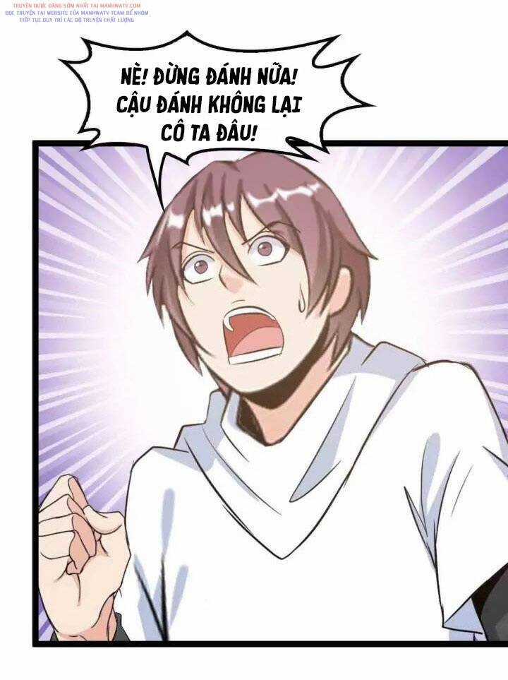 Đại Thiên Tài Bất Khả Chiến Bại Chính Là Ta Chương 105 trang 15