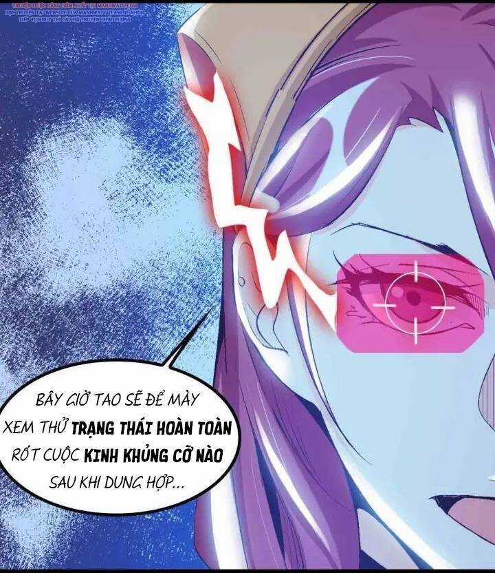 Đại Thiên Tài Bất Khả Chiến Bại Chính Là Ta Chương 105 trang 18