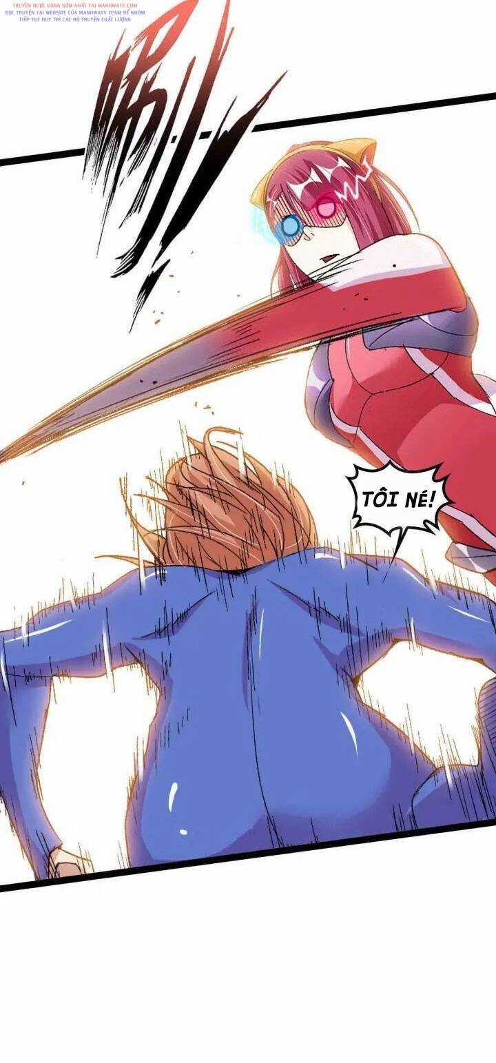 Đại Thiên Tài Bất Khả Chiến Bại Chính Là Ta Chương 105 trang 2