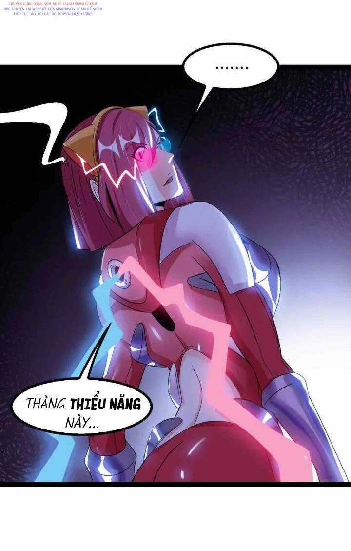 Đại Thiên Tài Bất Khả Chiến Bại Chính Là Ta Chương 105 trang 21