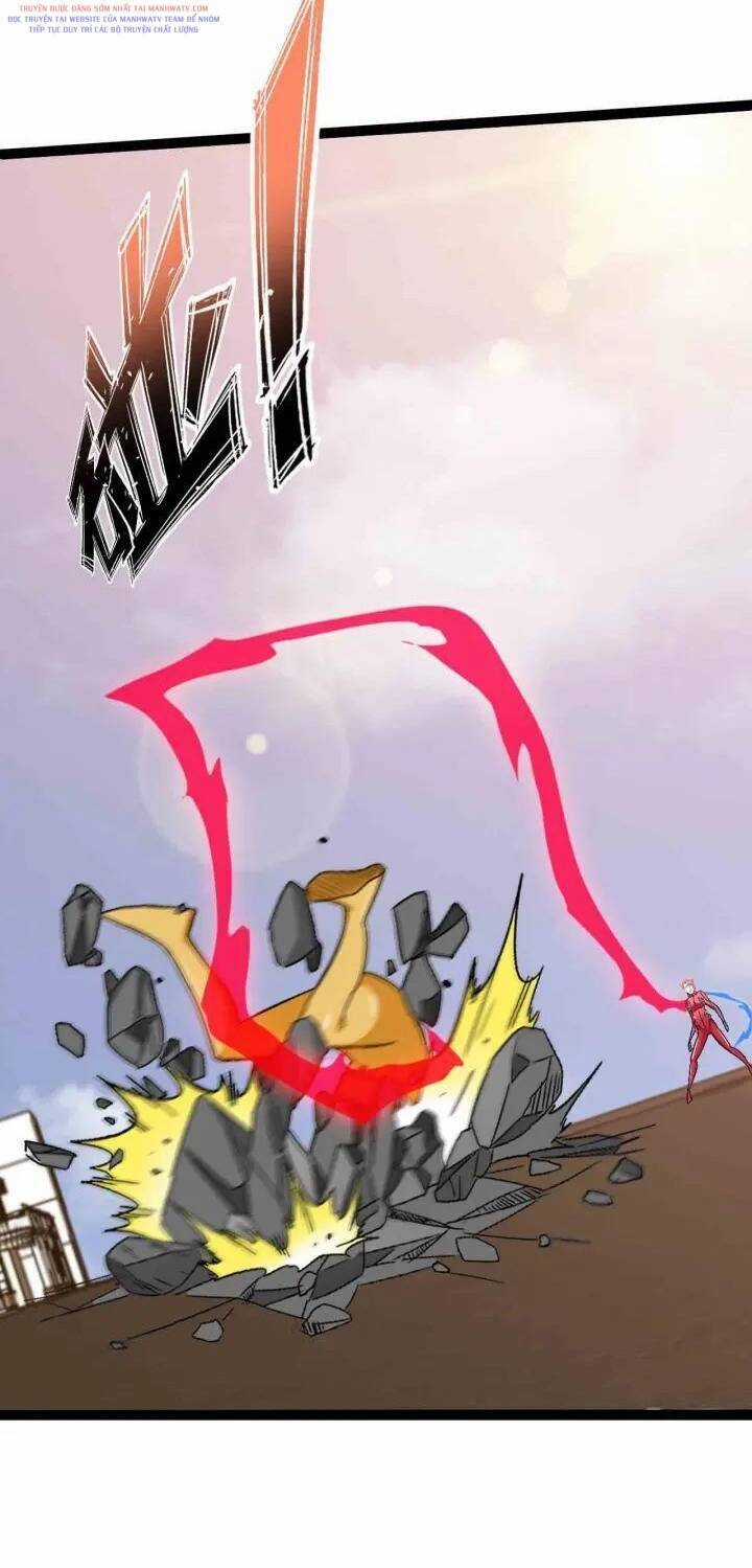 Đại Thiên Tài Bất Khả Chiến Bại Chính Là Ta Chương 105 trang 26